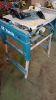 MAKITA 110v flip table saw - 6