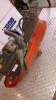 HUSQVARNA K760 petrol stone saw