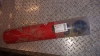 HILTI breaker chuck covers c/w case