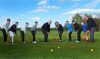 Four ball golf - Woodham Golf and Country Club Golf course at Newton Aycliffe (to be used by March 2023) - Kindly donated by CW Russell Ltd