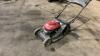 HONDA HRX426 petrol rotary mower - 3