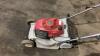 HONDA HRX173 petrol rotary mower - 4