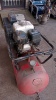 FiAC petrol compressor - 3