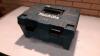 MAKITA cordless planer c/w case - 5