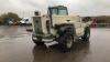 2003 TEREX 3013 Telelift 13m telescopic handler (s/n 09943) with sway (All hour and odometer readings are unverified and unwarranted) - 5