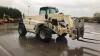 2003 TEREX 3013 Telelift 13m telescopic handler (s/n 09943) with sway (All hour and odometer readings are unverified and unwarranted) - 7