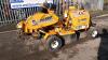 2007 BANDIT 2100SP 4wd diesel stump grinder (s/n 211415) - 3