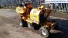 2007 BANDIT 2100SP 4wd diesel stump grinder (s/n 211415) - 4