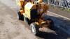 2007 BANDIT 2100SP 4wd diesel stump grinder (s/n 211415) - 5