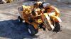 2007 BANDIT 2100SP 4wd diesel stump grinder (s/n 211415) - 7