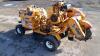 2007 BANDIT 2100SP 4wd diesel stump grinder (s/n 211415) - 8