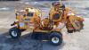 2007 BANDIT 2100SP 4wd diesel stump grinder (s/n 211415) - 9