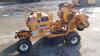 2007 BANDIT 2100SP 4wd diesel stump grinder (s/n 211415) - 10