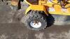 2007 BANDIT 2100SP 4wd diesel stump grinder (s/n 211415) - 14