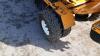 2007 BANDIT 2100SP 4wd diesel stump grinder (s/n 211415) - 15