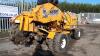 2007 BANDIT 2100SP 4wd diesel stump grinder (s/n 211415) - 18