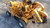 2007 BANDIT 2100SP 4wd diesel stump grinder (s/n 211415) - 30