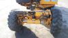 2007 BANDIT 2100SP 4wd diesel stump grinder (s/n 211415) - 31