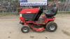 WESTWOOD S1400 petrol ride on mower (s/n A0198973) - 3