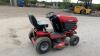 WESTWOOD S1400 petrol ride on mower (s/n A0198973) - 5