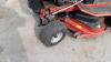 WESTWOOD S1600 ride on mower c/w PGC collector (s/n 001047) - 14