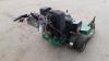 2015 BOBCAT 52'' zero turn dual wheel rotary mower (KAWASAKI petrol) - 9