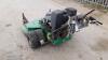 2015 BOBCAT 52'' zero turn dual wheel rotary mower (KAWASAKI petrol) - 11