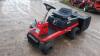 MTD ride on mower c/w collection box & mower deck - 2