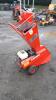 CAMON C80 petrol chipper/shredder (s/n 37683) - 4