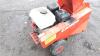 CAMON C80 petrol chipper/shredder (s/n 37683) - 10