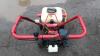 ALLEN HONDA petrol driven sprayer - 7