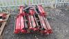 Pallet of TORO fairway cutting units - 2