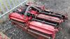 Pallet of TORO fairway cutting units - 3