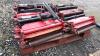 Pallet of TORO fairway cutting units - 5