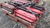 Pallet of TORO fairway cutting units - 6