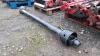 Long PTO shaft