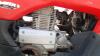 HONDA FOURTRAX TRX350 4wd petrol quad (YN07 KXG) - 14