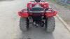 2011 HONDA FOURTRAX TRX420 4wd petrol quad - 16