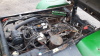 2004 JOHN DEERE PRO GATOR 2030 4wd diesel utility vehicle c/w hydraulic rear tipping body, S/n:B060135 - 21