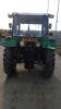 JOHN DEERE 3200 2wd tractor, 3 point linkage, 2 spool valves, puh, c/w spare row crop wheels (T36 VUM)(V5 & booklet in office) (All hour and odometer readings are unverified and unwarranted) - 19