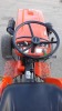 KUBOTA B4200 4wd tractor c/w fleming topper (L335 OWB) (V5 in office) - 14