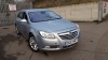 VAUXHALL INSIGNIA 2.0l diesel, leather (DS62 WXT) (MoT 12th March 2021) (V5 & MoT in office) - 3