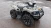 KAWASAKI BRUTE FORCE 750cc 4wd petrol quad (PN10 GNU)(V5 in office)(MoT 22nd August 2023) - 4