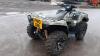 KAWASAKI BRUTE FORCE 750cc 4wd petrol quad (PN10 GNU)(V5 in office)(MoT 22nd August 2023) - 5