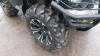 KAWASAKI BRUTE FORCE 750cc 4wd petrol quad (PN10 GNU)(V5 in office)(MoT 22nd August 2023) - 11