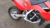 MALAGUTI 50 automatic childs motor bike (s/n 1003116) - 10