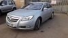 VAUXHALL INSIGNIA 2.0l diesel, leather (DS62 WXT) (MoT 12th March 2021) (V5 & MoT in office) - 8