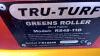 TRU-TURF RS48-11D petrol roller c/w transport kit - 16