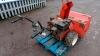 ARIENS ST1032 petrol snow blower - 3