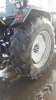 1995 FORD 8240 SLE 4wd tractor c/w full set of weights, 2 x spool valves, twin assister rams. S/n:BD24963 - 8